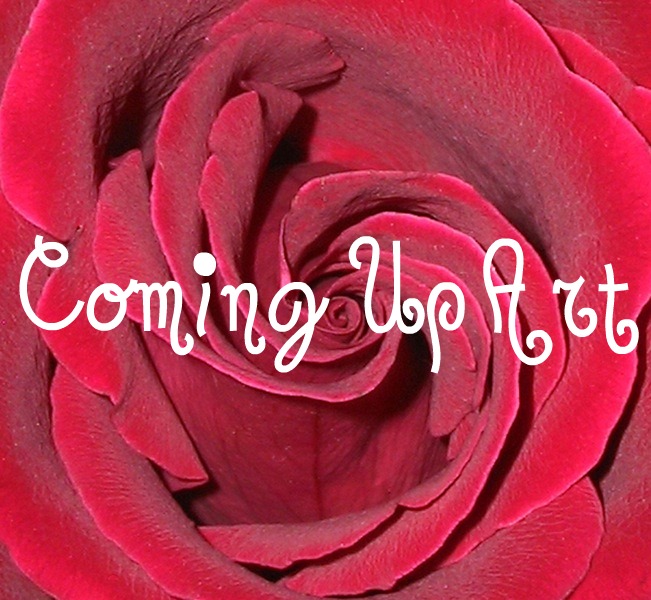 ComingUpArt